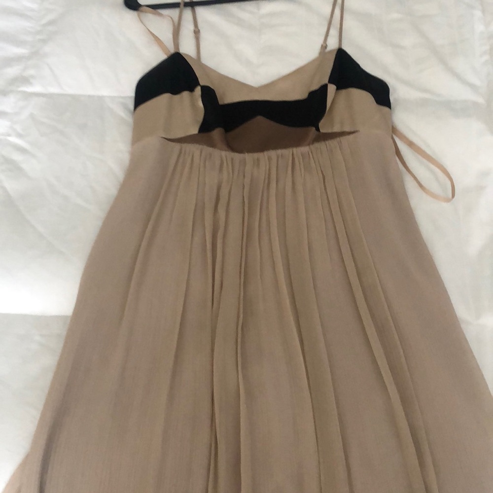 BCBG dress
